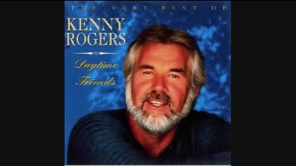 Kenny Rogers - You Light Up My Life