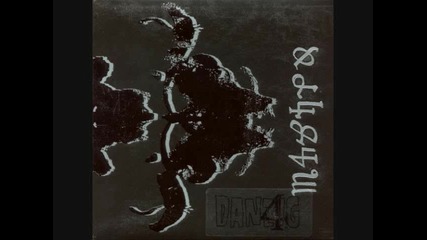 Danzig - I Dont Mind The Pain 