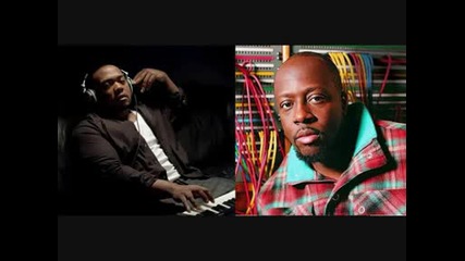 Wyclef Jean Feat Timbaland - More Bottles (produced by Timbaland )