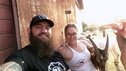 Was Ronda Rousey afraid of appearing in WWE? WWE Network Pick of the Week, June 29, 2019
