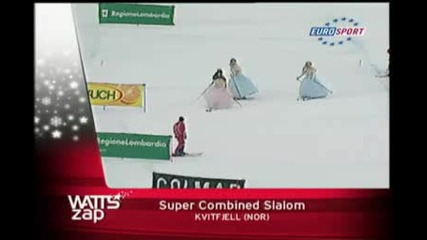 Спортни неволи 4 