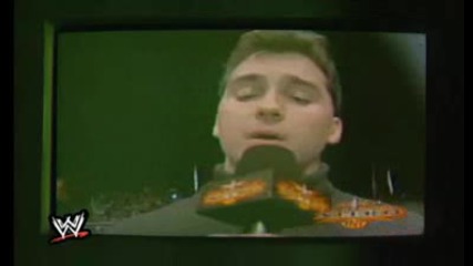 Wwf: Как Шейн Закупи Wcw