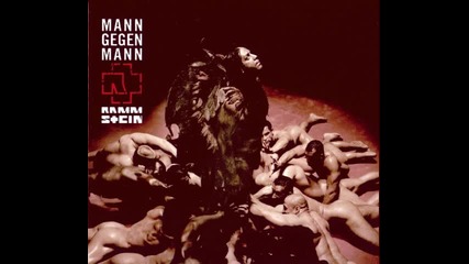 Rammstein - Mann Gegen Mann (popular music mix by vince clarke)