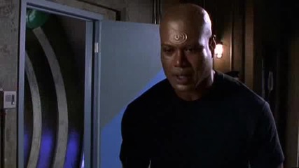 Stargate Sg - 1 Season 2 Episode 20 Part 2
