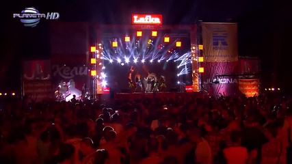 Анелия - Планета Лято Микс 2014