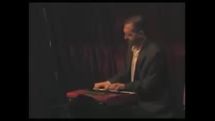 Joey Defrancesco Jazz - Blues (stereo) 