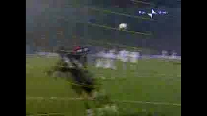 Italia - Far Oer 3 - 1