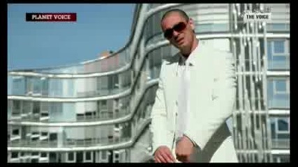 New 2011!!! Diamante ft. Kolumbieca - Обичам Живота 
