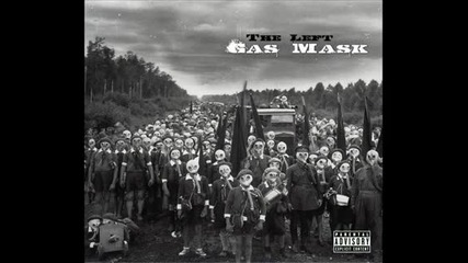 The Left - Frozen (ft. Kool G Rap)