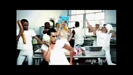 Lady Gaga ft. Beyonce - Telephone 