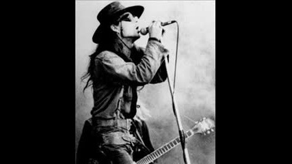 Fields Of The Nephilim - Subsanity
