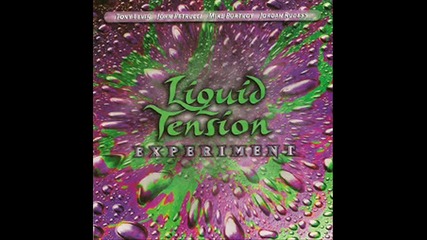 Liquid Tension Experiment - Paradigm Shift