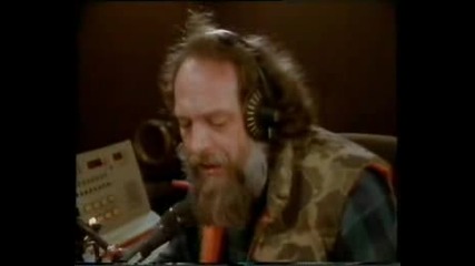 Ian Anderson - She Said She Was A Dancer