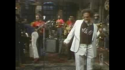 Feelin Alright - 1976 Snl