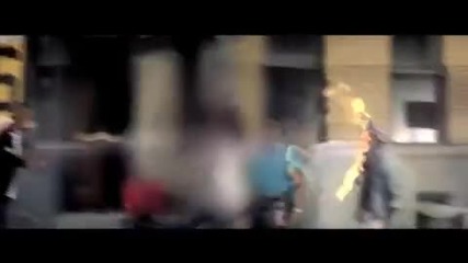 Жестоко! Black Eyed Peas - Imma Be Rocking That Body