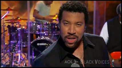 Lionel Richie - I Call It Love [ високо качество ]