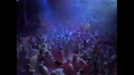 Amnesia Ibiza - Foam Party 