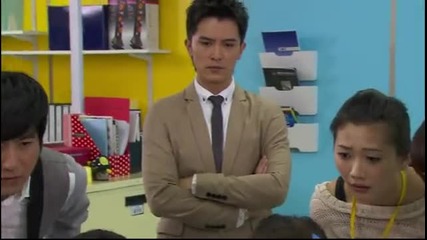 Miss Rose ep 10 part 5