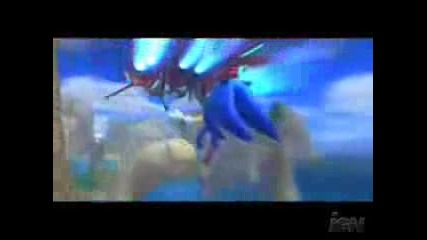 super hero sonic 