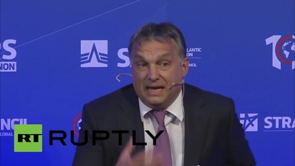 Slovakia: EU considers personal leadership dangerous - Orban