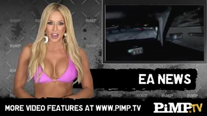 Pimp Daily Dose 171 Bulletstorm, Nfs Shift 2, Black Ops First Strike, Mortal Kombat webisodes 