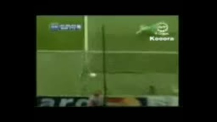 Ronaldo vs Messi vs Kaka vs Torres vs Henry vs Ronaldinho 