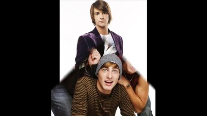 Big time rush