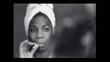 Nina Simone - Feeling Good