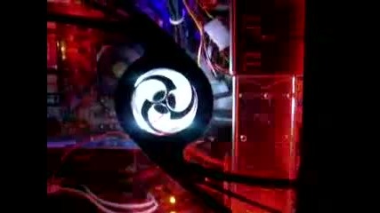Computer Lights :) 