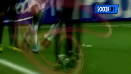 Soccerlife Promo
