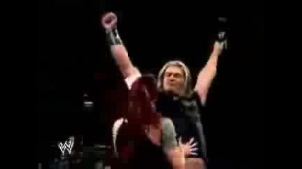 The Champ - John Cena