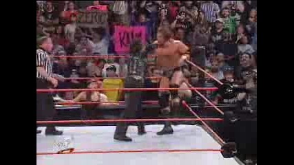 Wwe Kane