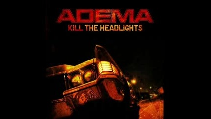 Adema - Brand New Thing