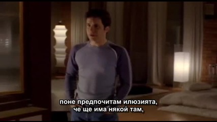 Queer as Folk - Гей сериал - Сезон 4, епизод 7, част 3 