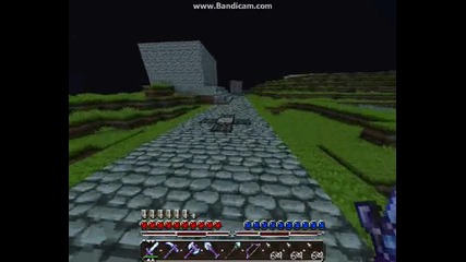 Кандидатура За Sunnycraft 3-та част