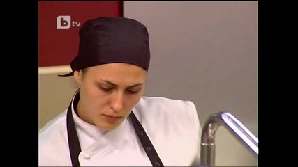 Lord of the Chefs 07.04.11 (част 2/3)