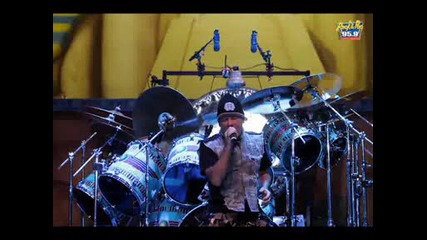 Iron Maiden - The Number Of The Beast Hq