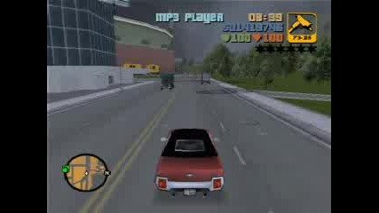 Gta3: Всички Кодове ( С Видео как се използват ) 