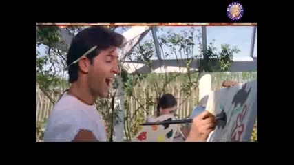 Chali Aayee - Kareena Kapoor Hrithik Roshan - Main Prem Ki Diwani Hoon - Youtube