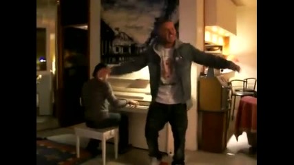 Matt Pokora 