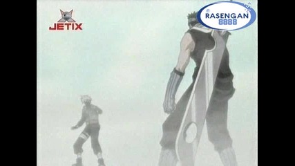 [ Бг Аудио ] Naruto Епизод.15 Високо Качество