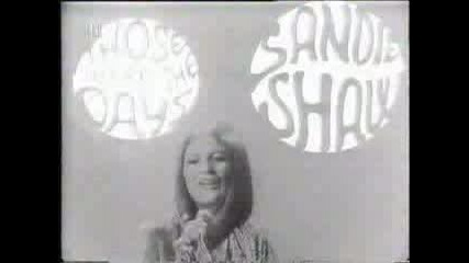 Sandie Shaw - Those Were The Days