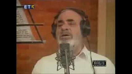 Stelios Kazantzidis - mix