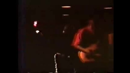 Epileptic Brain Surgeons - Cows (1990) 