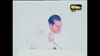Hani el Omary - Sahran {hercai - Arap 