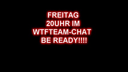 Jeden Freitag 2000 Be Ready!!!