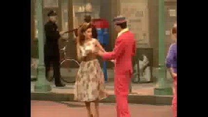 3rd Rock From The Sun - 2x29 - Behind The