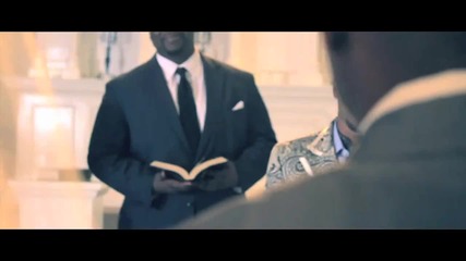 Anthony David ft. Algebra & Phonte - 4evermore ( Official video ) * H Q *