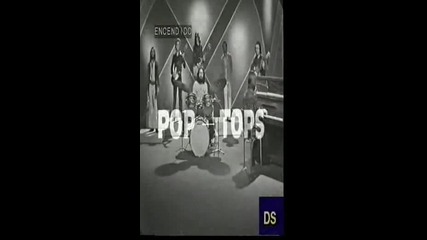 Pop Tops - Mammy Blue(1971)