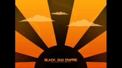 Black Sun Empire - Breach